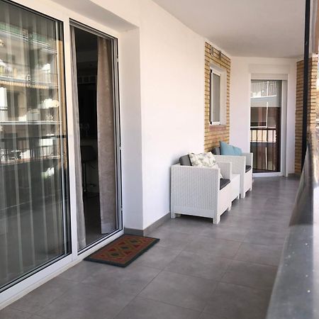 Apartamento Casa De Feliz Calpe Exterior foto