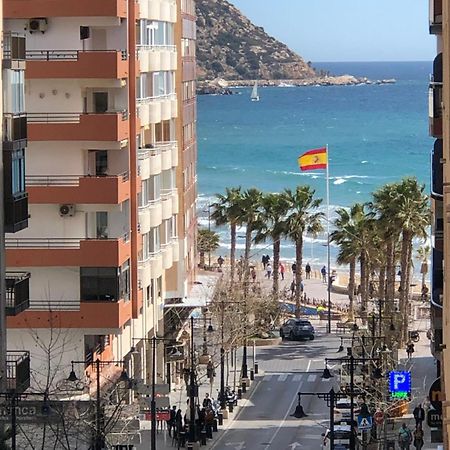 Apartamento Casa De Feliz Calpe Exterior foto