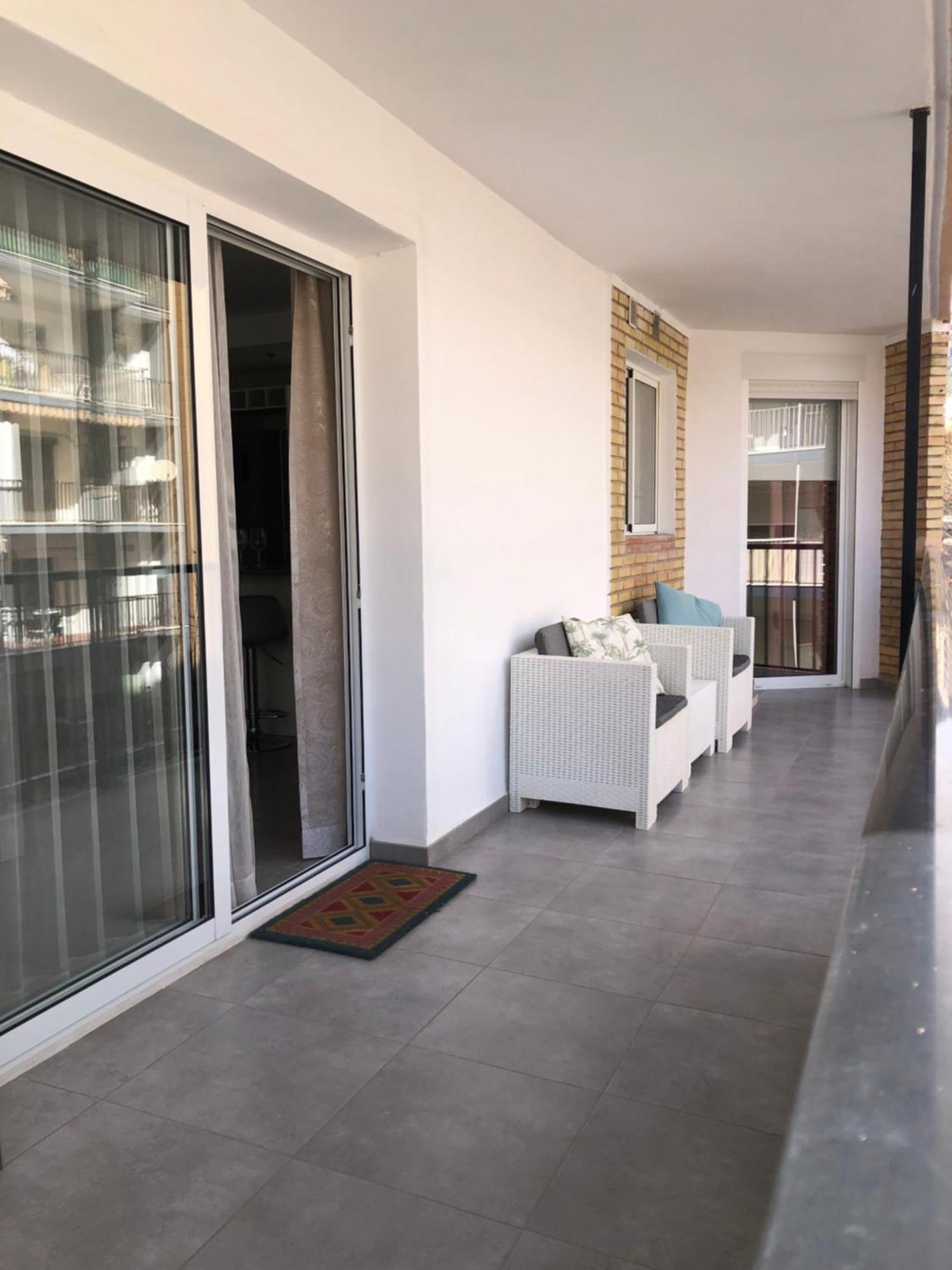 Apartamento Casa De Feliz Calpe Exterior foto