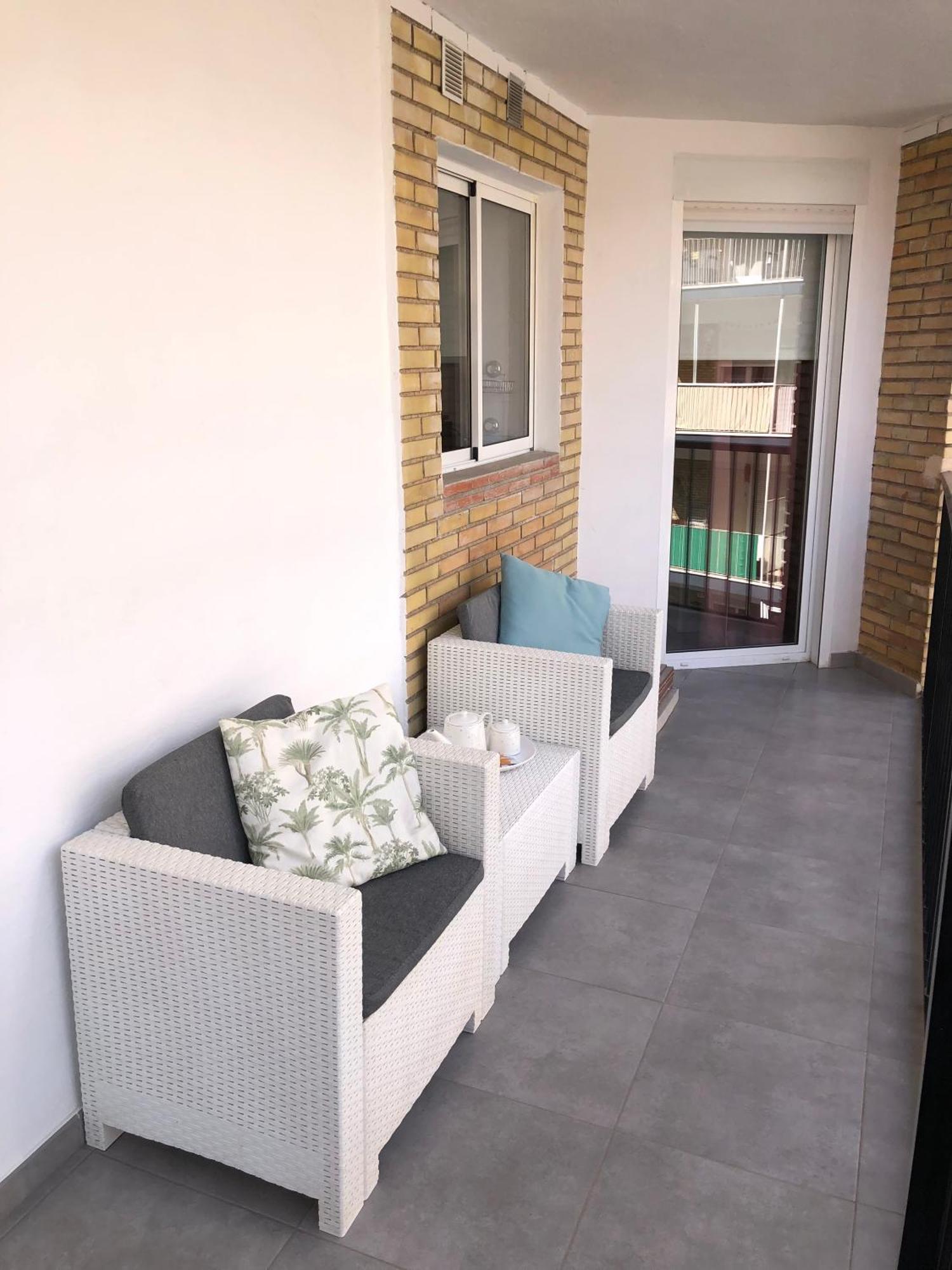 Apartamento Casa De Feliz Calpe Exterior foto