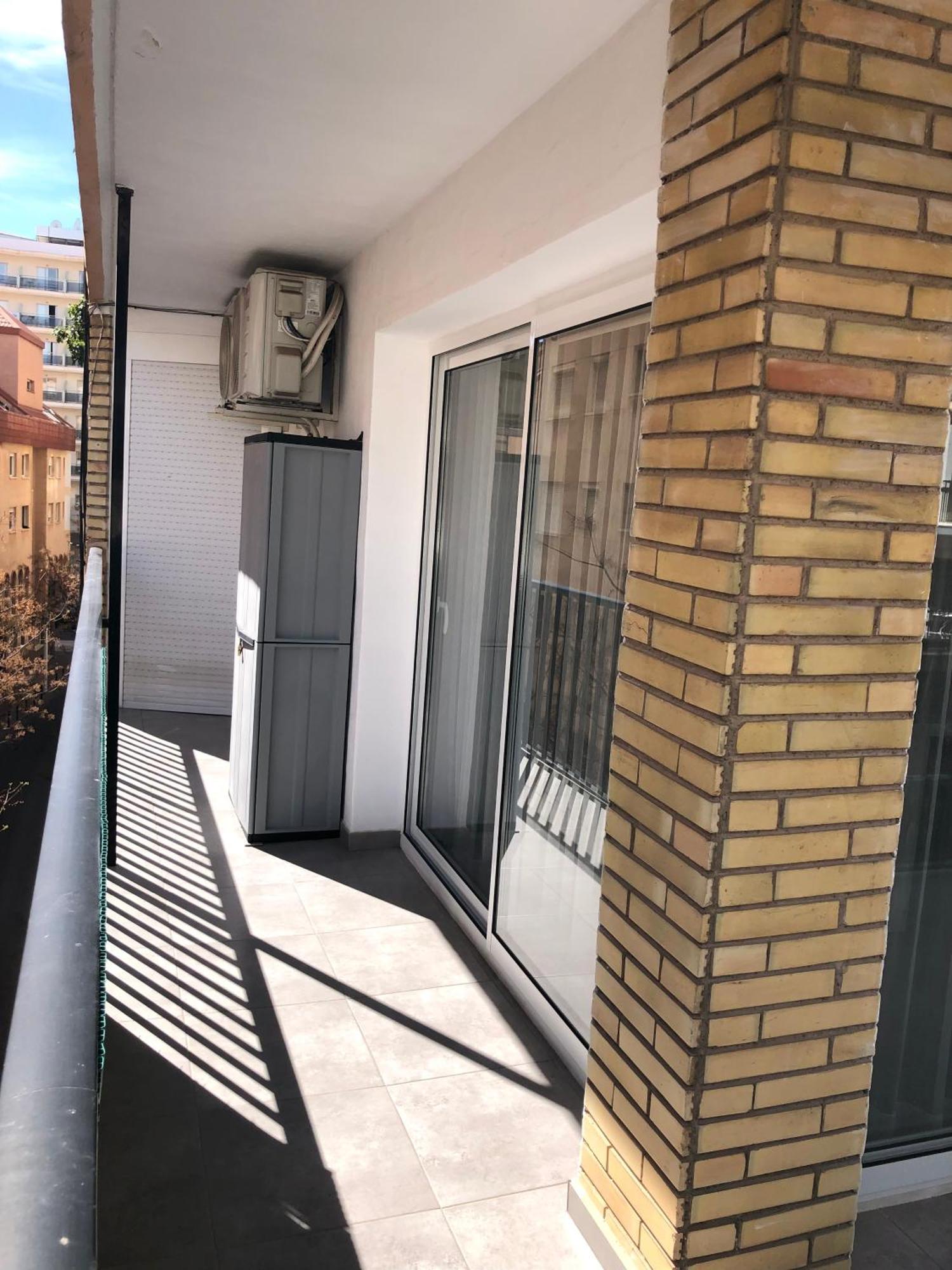 Apartamento Casa De Feliz Calpe Exterior foto