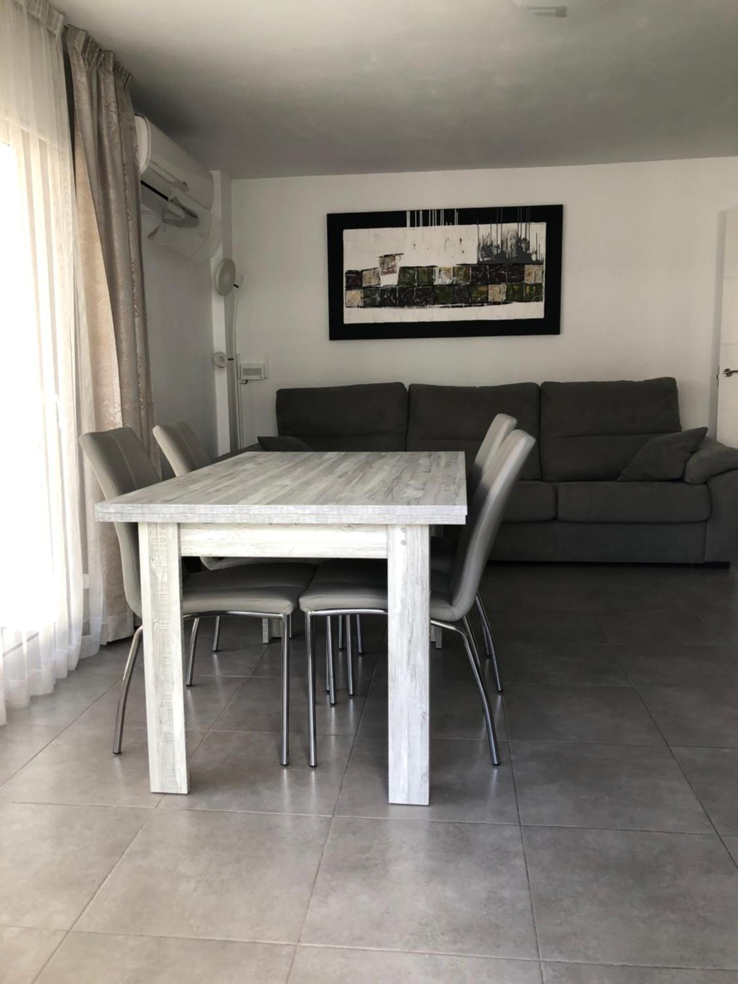 Apartamento Casa De Feliz Calpe Exterior foto