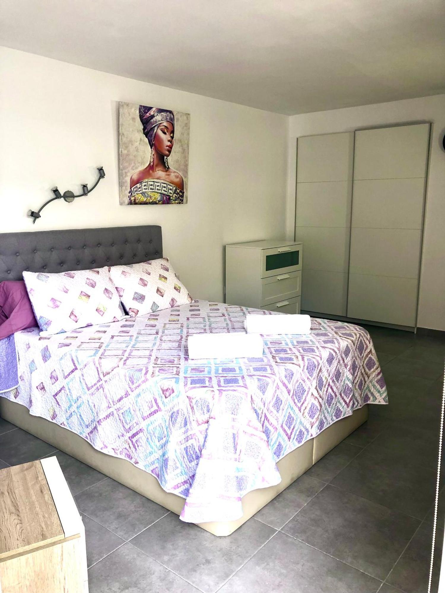 Apartamento Casa De Feliz Calpe Exterior foto